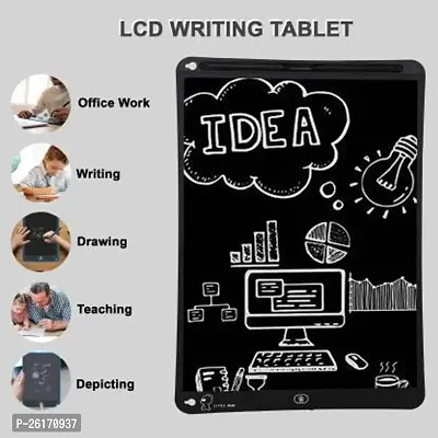 LCD Writing Tablet Pad 8.5Inch Toys Birthday Gift-thumb2