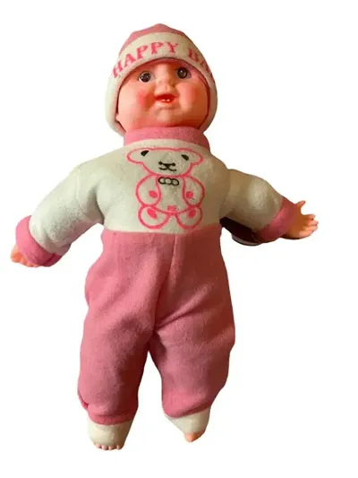 Plastic Laughing Baby Toys for Kids