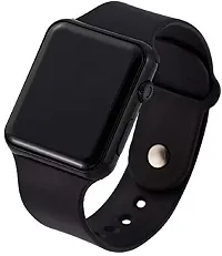 Modern Smart Watches/Band for Unisex, Pack of 1-thumb1