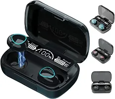 M10 Wireless Bluetooth Earbuds And Headphone-thumb1