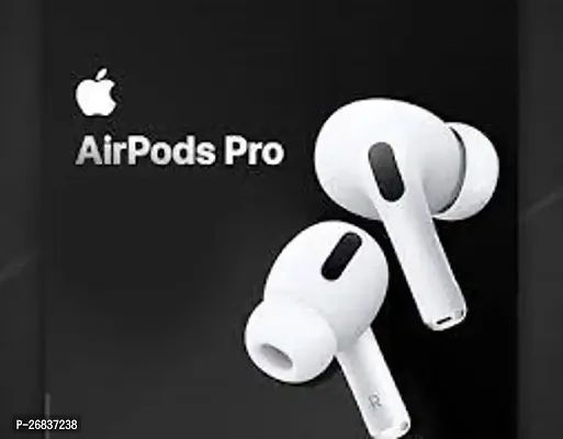 Airpod Earbuds With Active Noise Cancelling Transparency Mode Spatial Audio Customizable Fit Sweat And Water Resistant Bluetooth Headphones