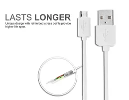 Mobcure? Fast Charging Data Cable for Micromax Canvas L-thumb1