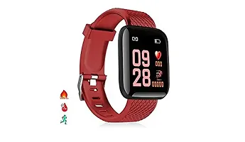 Modern Smart Watches for Unisex, Pack of 1-thumb2