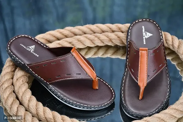 Leather slipper shoes outlet