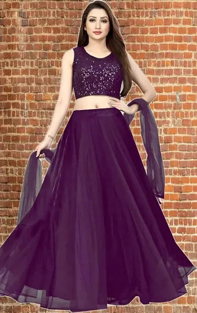 Lehenga choli fancy design new arrivals