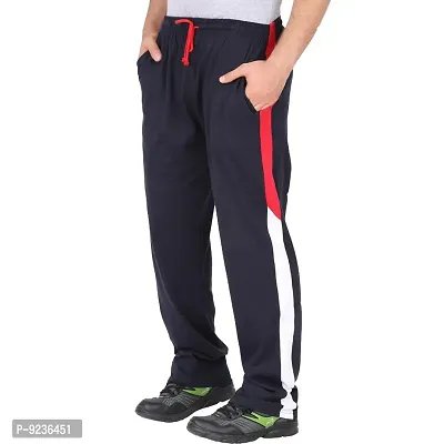 CHECKERSBAY Men's Cotton Track Pant (TP-BB)-thumb2