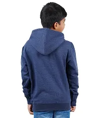 checkersbay Boy's Fleece Hooded Sweatshirt-thumb3