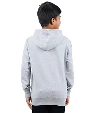 checkersbay Boy's Fleece Hooded Sweatshirt-thumb2