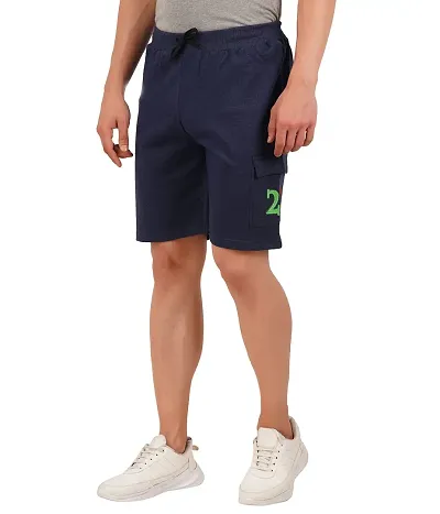 Newly Launched cotton blend Shorts for Men 