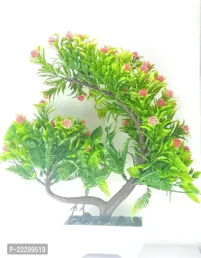 Artificial Flowers for Home Decoration Flower Bunch for Vase Office Decor Without VASE