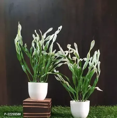 Artificial Flowers for Home Decoration Flower Bunch for Vase Office Decor Without VASE