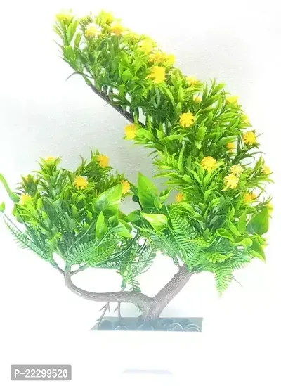 Artificial Flowers for Home Decoration Flower Bunch for Vase Office Decor Without VASE