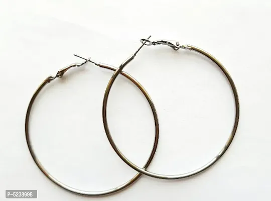 Trendy Attractive Alloy Earrings for Girls and Women-thumb0