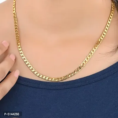 Trendy Fancy Stylish Necklace Chains For Men/Women/Girls/Boys