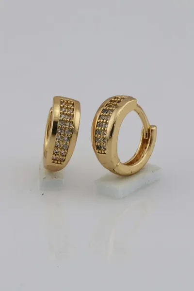 Trendy Attractive Alloy Earrings for Girls and Women