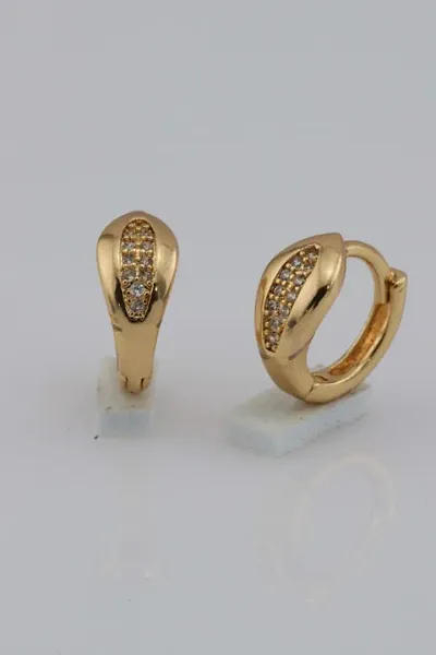 Trendy Attractive Alloy Earrings for Girls and Women