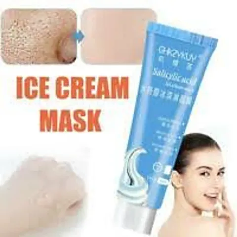 Best Selling Salicylic Ice Mask