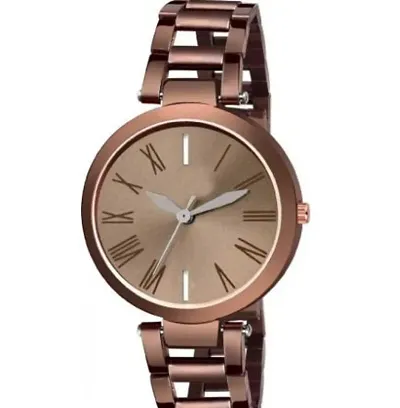 New And Stylish Analog Watch For Women