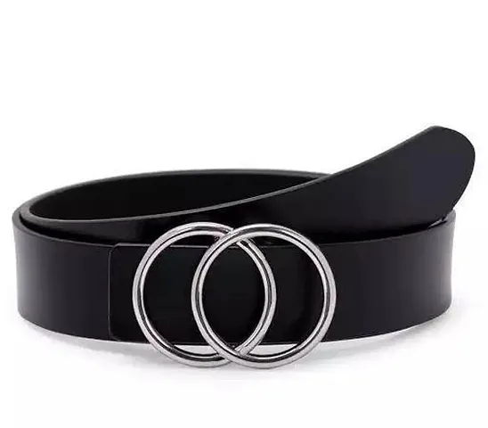 Stylish Synthetic Leather Belts