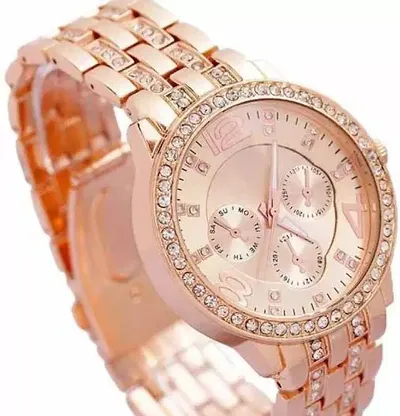 Best Selling Analog Watches for Women 