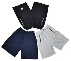FANCY  SHORTS PACK OF 5 FOR MENS-thumb3