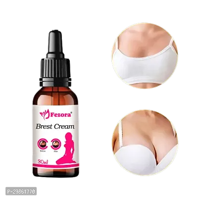 Breasts Cream For Breasts Enlargement 30ml-thumb2