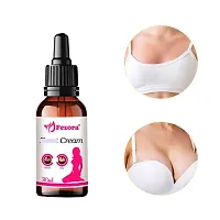 Breasts Cream For Breasts Enlargement 30ml pack of 4-thumb1