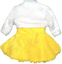 APNA COLLECTION Baby Girls Midi/Knee Length Dress-thumb1