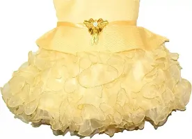 Baby Girls Midi/Knee Length Festive/Wedding Dress-thumb3