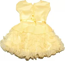 Baby Girls Midi/Knee Length Festive/Wedding Dress-thumb1