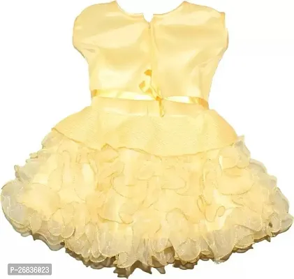 Baby Girls Midi/Knee Length Festive/Wedding Dress-thumb2