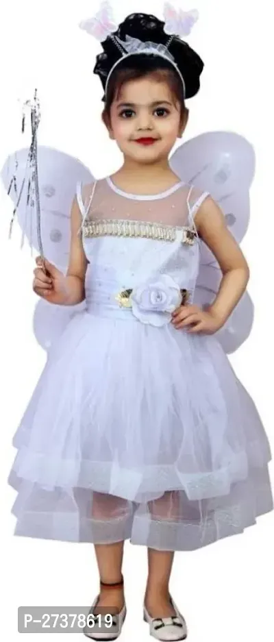 Buy Beautiful Pari Dress For Baby Girls Online In India At Discounted Prices