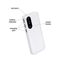 Classic 5W Compact Pocket Size Power Bank Lithium Polymer Fast Charging 3.0 For Mobile Earbuds Smartwatch Speaker Tablet-thumb2