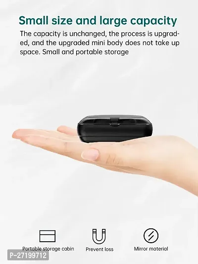 M10 M19 wireless bluetooth and heaphones V5.1 Bluetooth eName: M10 wireless earbuds BLUETOOTH WITH 2200MAH BATTERY CAPACITY UPTO 15 HOURS PLAYTIME-thumb4