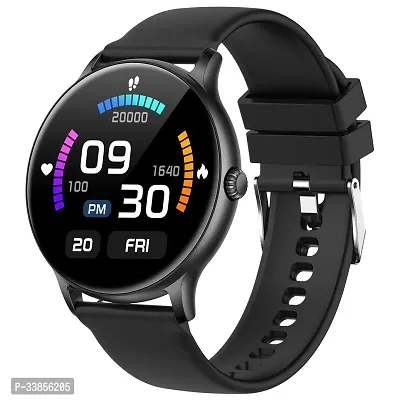 Modern Smart Watch for Men-thumb0