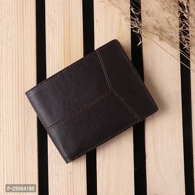 Stylish Artificial Leather Wallet for Men