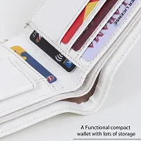 HENEDA Men Casual Formal Artificial Leather Wallet-thumb4