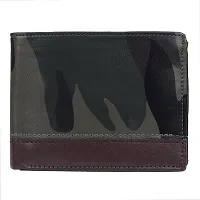 Men Formal Artificial Leather Wallet-thumb4