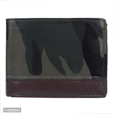 Men Formal Artificial Leather Wallet-thumb5