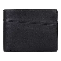 Men Formal Artificial Leather Wallet-thumb4