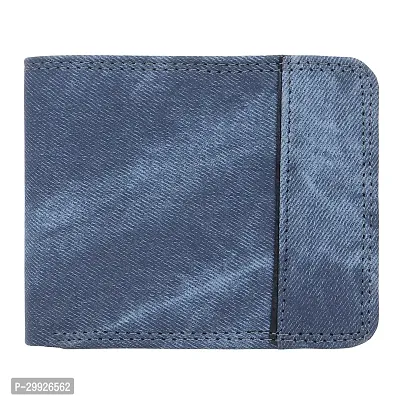 Men Formal Artificial Leather Wallet-thumb5