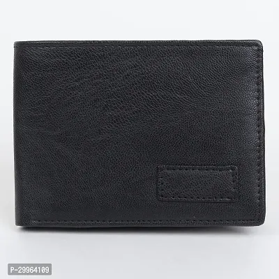 Stylish Artificial Leather Wallet for Men-thumb4