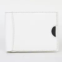 Stylish Artificial Leather Wallet for Men-thumb4