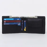 Men Formal Artificial Leather Wallet-thumb1