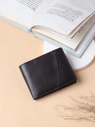 Stylish wallet for men color Free Size