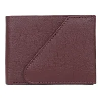 Men Formal Artificial Leather Wallet-thumb2