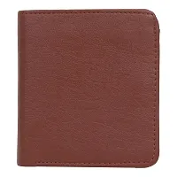 Stylish Artificial Leather Wallet for Men-thumb4