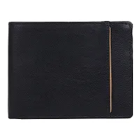 Stylish Artificial Leather Wallet for Men-thumb4