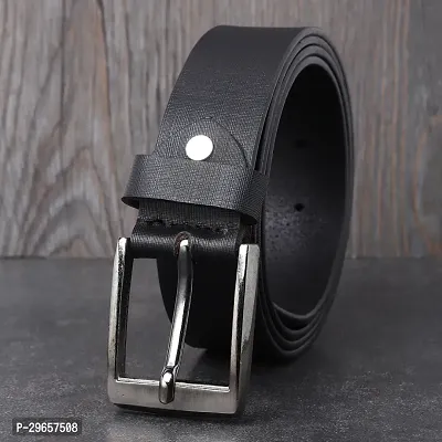 Stylish Leather Belt for Men