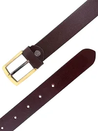 Stylish Genuine Leather Belt for Men-thumb3